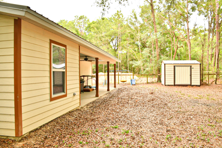 Beautiful site built in williston highlands just listed!!! - image 14