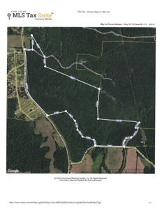 114 Acres of Unrestricted Land Near the Tennessee River Boat Ramp - image 20