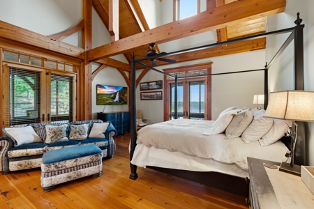 Stunning Home On Dale Hollow Lake in Albany, Kentucky - image 29