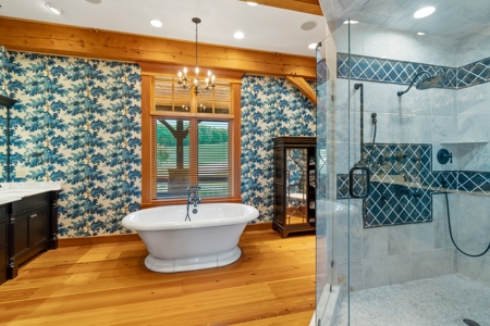 Stunning Home On Dale Hollow Lake in Albany, Kentucky - image 31