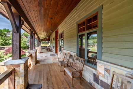 Stunning Home On Dale Hollow Lake in Albany, Kentucky - image 19