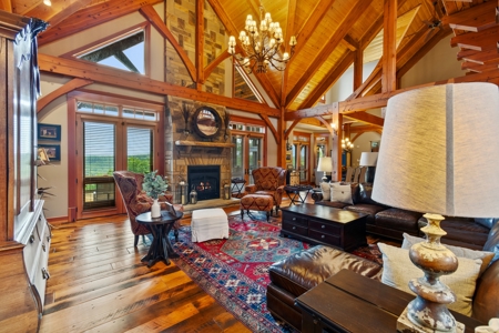 Stunning Home On Dale Hollow Lake in Albany, Kentucky - image 20