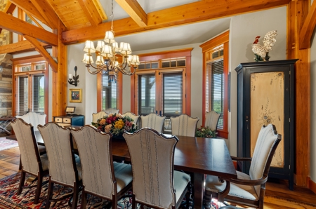 Stunning Home On Dale Hollow Lake in Albany, Kentucky - image 23
