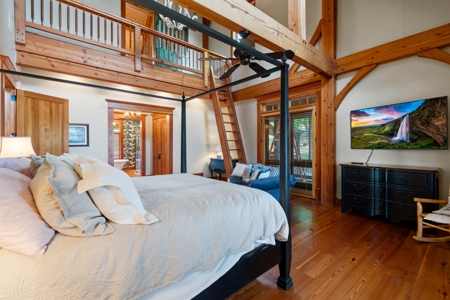 Stunning Home On Dale Hollow Lake in Albany, Kentucky - image 30