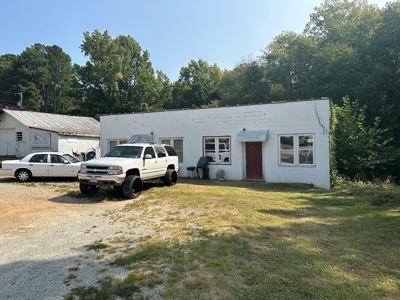Attention Investors: Rare B-1 Commercial Space Near Kerr Lake VA! - image 13