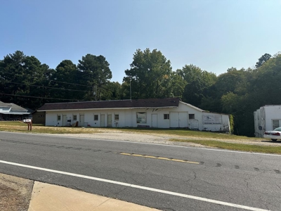 Attention Investors: Rare B-1 Commercial Space Near Kerr Lake VA! - image 14