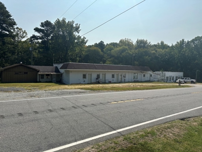Attention Investors: Rare B-1 Commercial Space Near Kerr Lake VA! - image 8