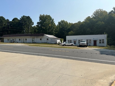 Attention Investors: Rare B-1 Commercial Space Near Kerr Lake VA! - image 1