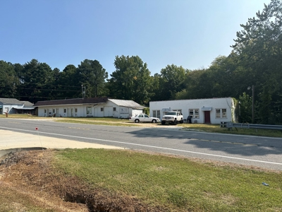 Attention Investors: Rare B-1 Commercial Space Near Kerr Lake VA! - image 12