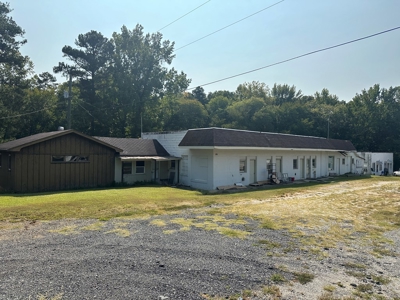 Attention Investors: Rare B-1 Commercial Space Near Kerr Lake VA! - image 9
