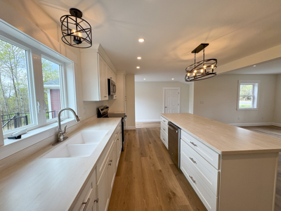 Fully Renovated Country Home - Lincoln, Maine - image 10