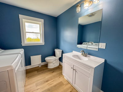 Fully Renovated Country Home - Lincoln, Maine - image 15