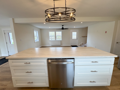 Fully Renovated Country Home - Lincoln, Maine - image 8