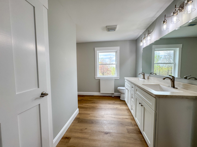 Fully Renovated Country Home - Lincoln, Maine - image 19