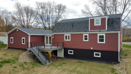 Fully Renovated Country Home - Lincoln, Maine - image 4