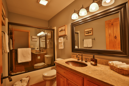30-Acre Luxury Log Estate | Trophy Whitetail Sanctuary & Private - image 31