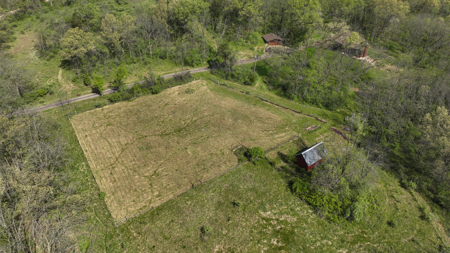 30-Acre Luxury Log Estate | Trophy Whitetail Sanctuary & Private - image 42