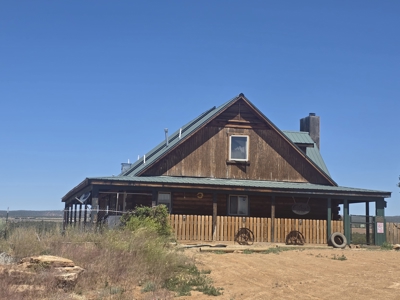 Acreage For Sale with Country Home in Hesperus Colorado - image 43