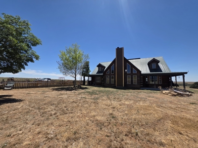 Acreage For Sale with Country Home in Hesperus Colorado - image 40