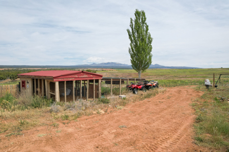 Acreage For Sale with Country Home in Hesperus Colorado - image 29