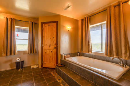 Acreage For Sale with Country Home in Hesperus Colorado - image 19