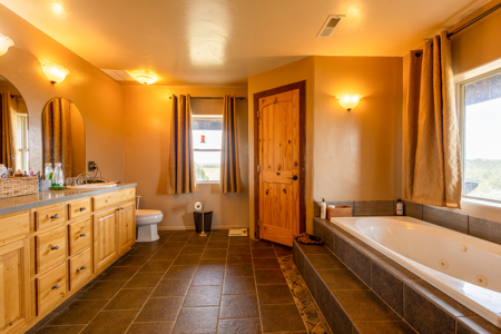 Acreage For Sale with Country Home in Hesperus Colorado - image 23