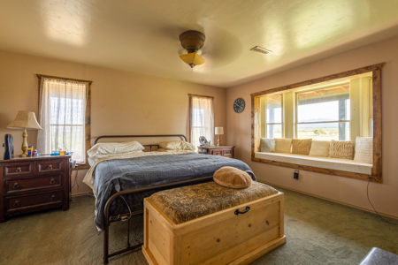 Acreage For Sale with Country Home in Hesperus Colorado - image 21