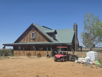 Acreage For Sale with Country Home in Hesperus Colorado - image 42