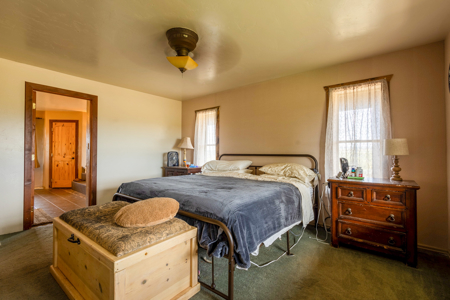 Acreage For Sale with Country Home in Hesperus Colorado - image 10
