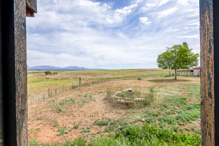 Acreage For Sale with Country Home in Hesperus Colorado - image 14