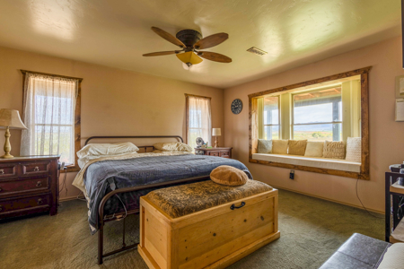Acreage For Sale with Country Home in Hesperus Colorado - image 18
