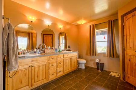 Acreage For Sale with Country Home in Hesperus Colorado - image 9