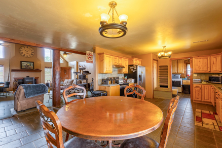 Acreage For Sale with Country Home in Hesperus Colorado - image 7