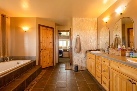 Acreage For Sale with Country Home in Hesperus Colorado - image 12