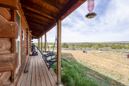 Acreage For Sale with Country Home in Hesperus Colorado - image 16