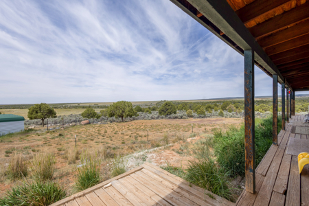 Acreage For Sale with Country Home in Hesperus Colorado - image 37
