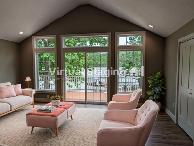 Lakefront 3Br Home & Boat Dock & Garage - image 43