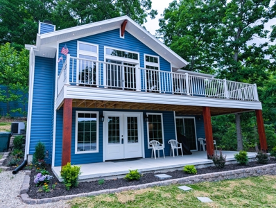Lakefront 3Br Home & Boat Dock & Garage - image 26