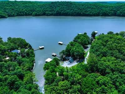 Lakefront 3Br Home & Boat Dock & Garage - image 11