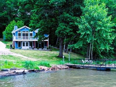 Lakefront 3Br Home & Boat Dock & Garage - image 18