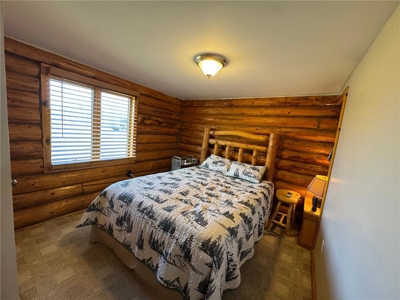 Lakeside Log Home Retreat on Private Lake 12 - image 12