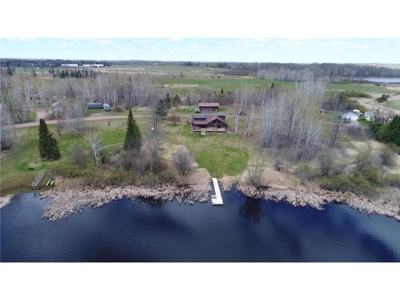 Lakeside Log Home Retreat on Private Lake 12 - image 20