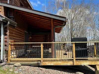 Lakeside Log Home Retreat on Private Lake 12 - image 28