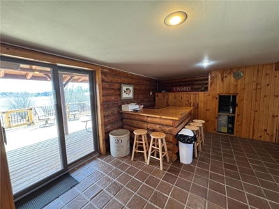 Lakeside Log Home Retreat on Private Lake 12 - image 11