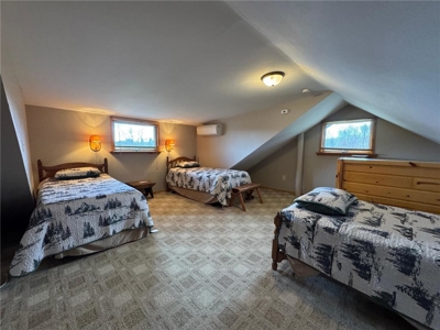 Lakeside Log Home Retreat on Private Lake 12 - image 19
