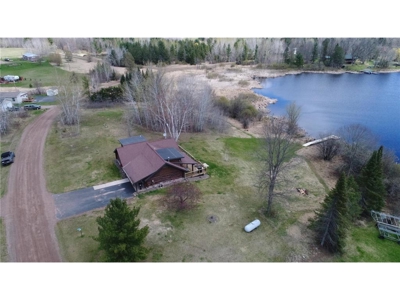 Lakeside Log Home Retreat on Private Lake 12 - image 23