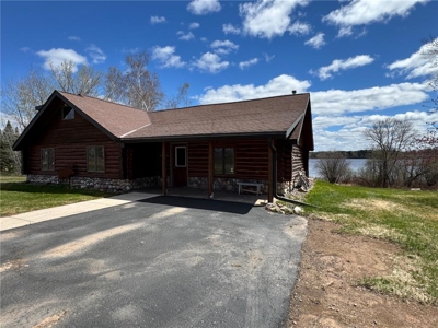 Lakeside Log Home Retreat on Private Lake 12 - image 27