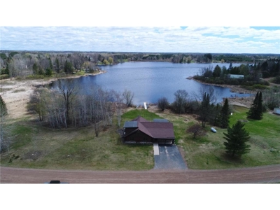 Lakeside Log Home Retreat on Private Lake 12 - image 22