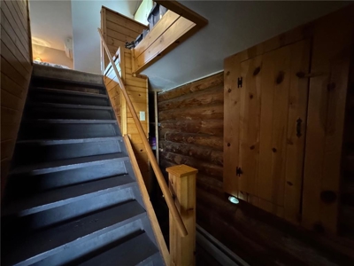 Lakeside Log Home Retreat on Private Lake 12 - image 18