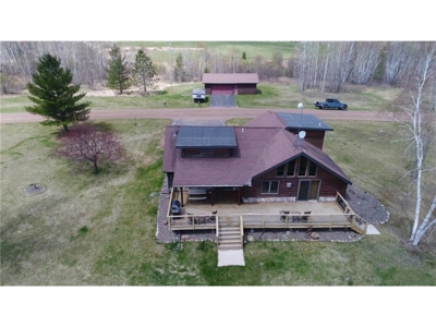 Lakeside Log Home Retreat on Private Lake 12 - image 10
